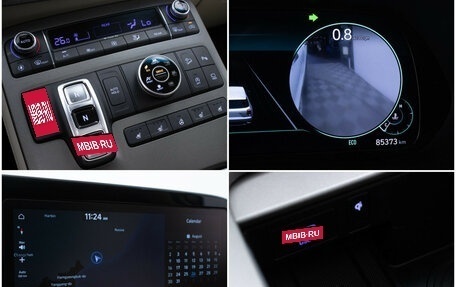 Hyundai Palisade I, 2020 год, 4 580 000 рублей, 19 фотография