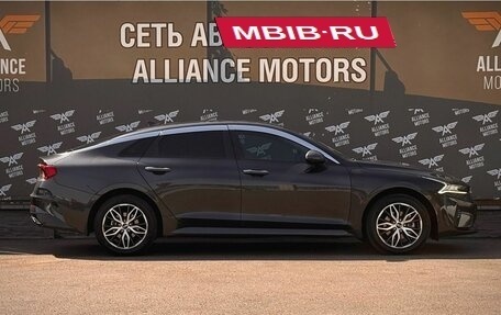 KIA K5, 2020 год, 2 045 000 рублей, 9 фотография