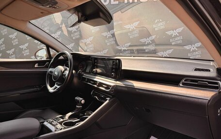 KIA K5, 2020 год, 2 045 000 рублей, 25 фотография