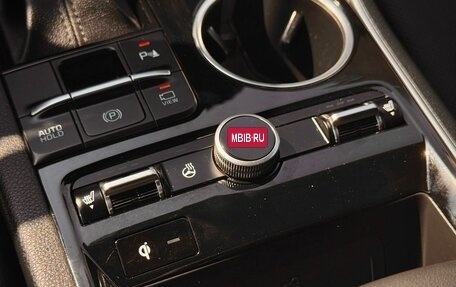 KIA K5, 2020 год, 2 045 000 рублей, 24 фотография