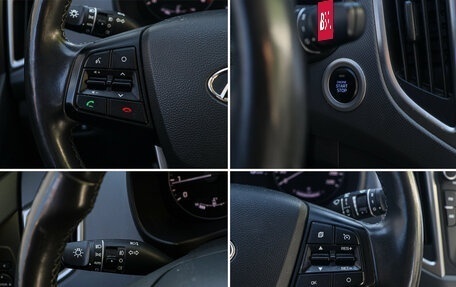 Hyundai Creta I рестайлинг, 2020 год, 2 100 000 рублей, 15 фотография