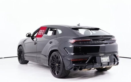 Lamborghini Urus I, 2026 год, 48 099 892 рублей, 10 фотография