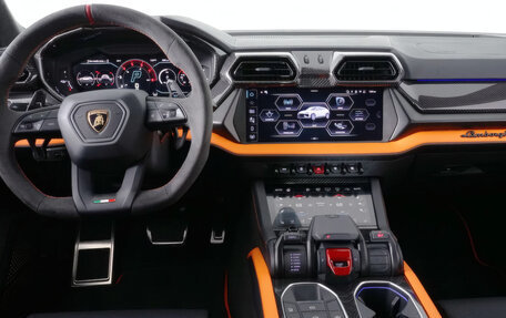 Lamborghini Urus I, 2026 год, 48 099 892 рублей, 16 фотография
