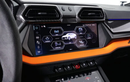 Lamborghini Urus I, 2026 год, 48 099 892 рублей, 20 фотография