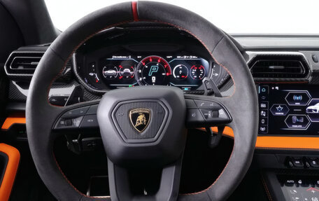 Lamborghini Urus I, 2026 год, 48 099 892 рублей, 17 фотография
