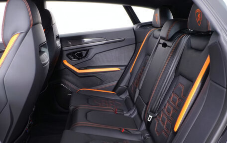 Lamborghini Urus I, 2026 год, 48 099 892 рублей, 27 фотография