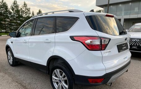 Ford Kuga III, 2018 год, 1 330 000 рублей, 7 фотография