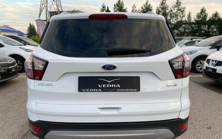 Ford Kuga III, 2018 год, 1 330 000 рублей, 6 фотография