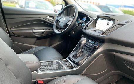 Ford Kuga III, 2018 год, 1 330 000 рублей, 9 фотография