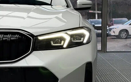 BMW 3 серия, 2023 год, 3 042 000 рублей, 3 фотография