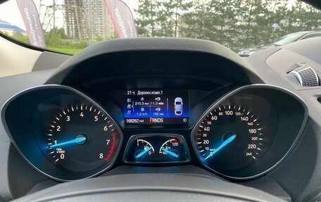 Ford Kuga III, 2018 год, 1 330 000 рублей, 14 фотография