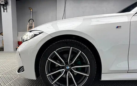 BMW 3 серия, 2023 год, 3 042 000 рублей, 5 фотография