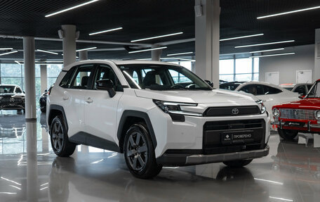 Toyota RAV4, 2026 год, 4 180 000 рублей, 2 фотография