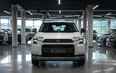 Toyota RAV4, 2026 год, 4 180 000 рублей, 3 фотография