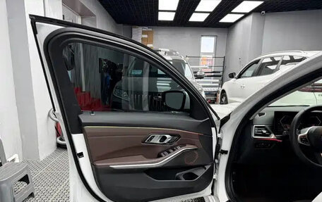 BMW 3 серия, 2023 год, 3 042 000 рублей, 15 фотография
