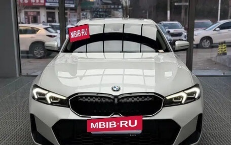 BMW 3 серия, 2023 год, 3 042 000 рублей, 2 фотография