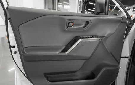 Toyota RAV4, 2026 год, 4 180 000 рублей, 14 фотография