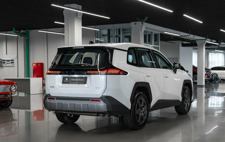 Toyota RAV4, 2026 год, 4 180 000 рублей, 4 фотография