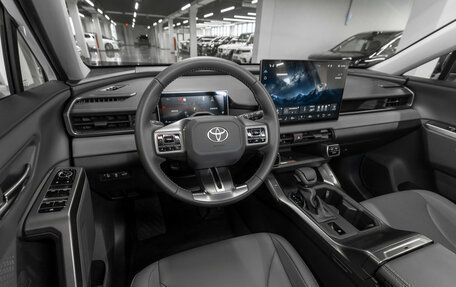 Toyota RAV4, 2026 год, 4 180 000 рублей, 7 фотография