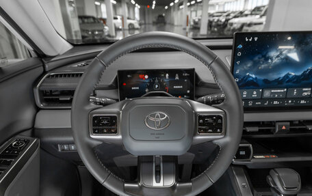 Toyota RAV4, 2026 год, 4 180 000 рублей, 11 фотография