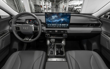 Toyota RAV4, 2026 год, 4 180 000 рублей, 8 фотография