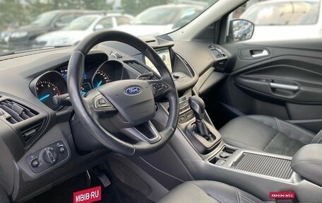 Ford Kuga III, 2018 год, 1 330 000 рублей, 8 фотография