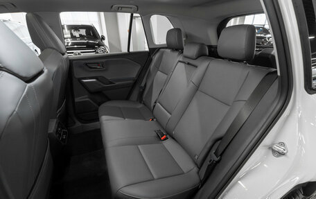 Toyota RAV4, 2026 год, 4 180 000 рублей, 13 фотография