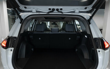 Toyota RAV4, 2026 год, 4 180 000 рублей, 24 фотография