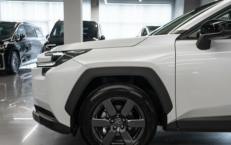 Toyota RAV4, 2026 год, 4 180 000 рублей, 26 фотография