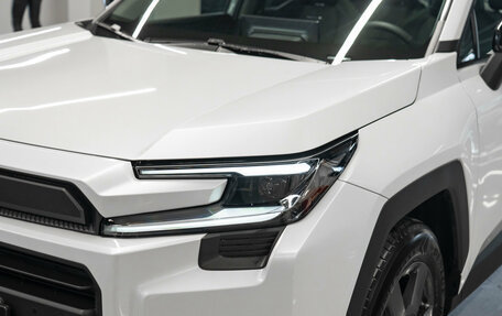 Toyota RAV4, 2026 год, 4 180 000 рублей, 27 фотография