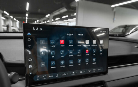 Toyota RAV4, 2026 год, 4 180 000 рублей, 19 фотография