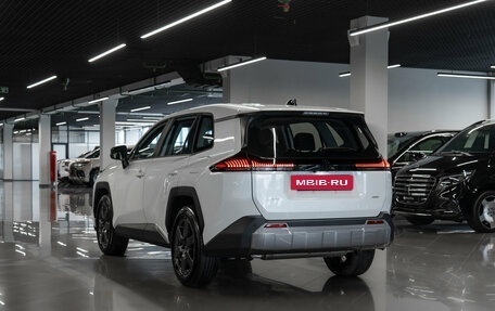 Toyota RAV4, 2026 год, 4 180 000 рублей, 5 фотография