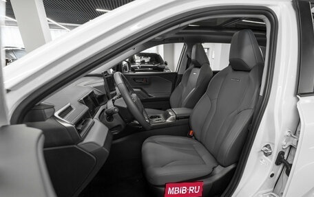 Toyota RAV4, 2026 год, 4 180 000 рублей, 9 фотография