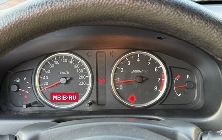 Nissan Almera, 2004 год, 350 000 рублей, 9 фотография