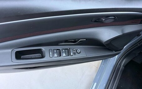 Hyundai Elantra, 2021 год, 1 530 000 рублей, 10 фотография