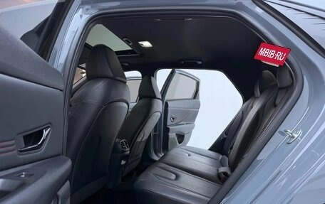 Hyundai Elantra, 2021 год, 1 530 000 рублей, 12 фотография
