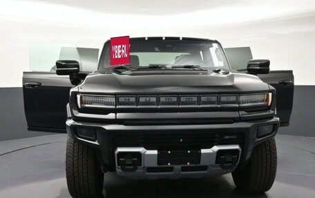 GMC Hummer EV, 2026 год, 13 480 251 рублей, 2 фотография
