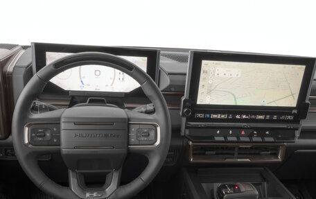 GMC Hummer EV, 2026 год, 13 480 251 рублей, 10 фотография