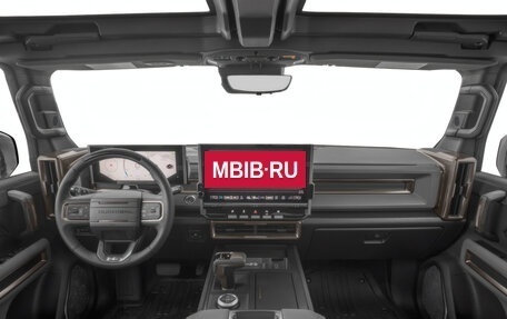 GMC Hummer EV, 2026 год, 13 480 251 рублей, 9 фотография