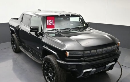GMC Hummer EV, 2026 год, 13 480 251 рублей, 19 фотография