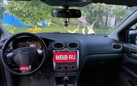 Ford Focus II рестайлинг, 2009 год, 430 000 рублей, 6 фотография