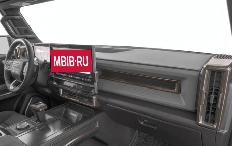 GMC Hummer EV, 2026 год, 13 480 251 рублей, 11 фотография