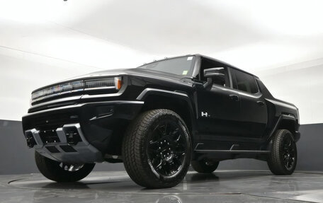 GMC Hummer EV, 2026 год, 13 480 251 рублей, 26 фотография