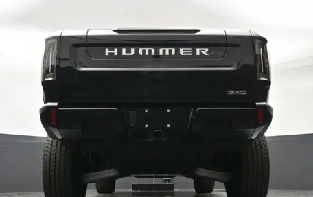 GMC Hummer EV, 2026 год, 13 480 251 рублей, 30 фотография