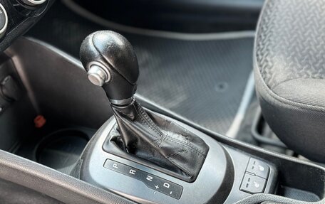 KIA Rio III рестайлинг, 2015 год, 599 000 рублей, 14 фотография