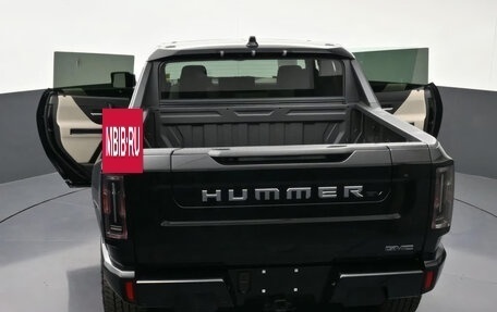 GMC Hummer EV, 2026 год, 13 480 251 рублей, 34 фотография