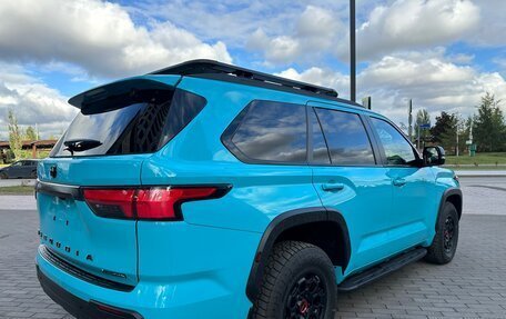 Toyota Sequoia, 2026 год, 15 469 000 рублей, 4 фотография