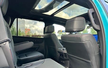 Toyota Sequoia, 2026 год, 15 469 000 рублей, 9 фотография