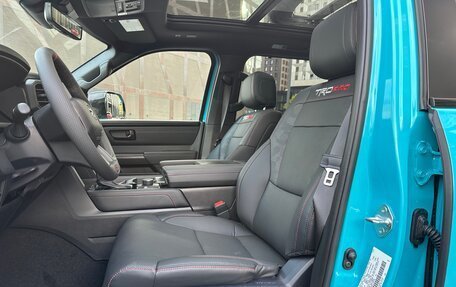 Toyota Sequoia, 2026 год, 15 469 000 рублей, 7 фотография