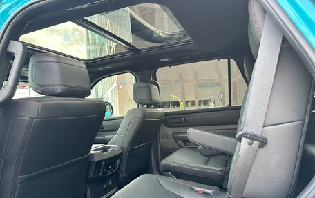 Toyota Sequoia, 2026 год, 15 469 000 рублей, 8 фотография